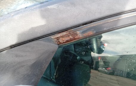 Toyota Avensis III рестайлинг, 2005 год, 600 000 рублей, 11 фотография