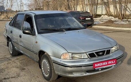 Daewoo Nexia I рестайлинг, 2006 год, 77 777 рублей, 3 фотография