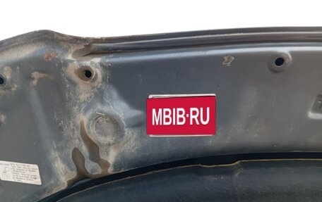 Toyota Avensis III рестайлинг, 2005 год, 600 000 рублей, 8 фотография