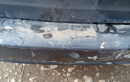 Toyota Avensis III рестайлинг, 2005 год, 600 000 рублей, 20 фотография