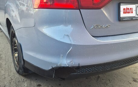 Ford Focus III, 2012 год, 650 000 рублей, 8 фотография