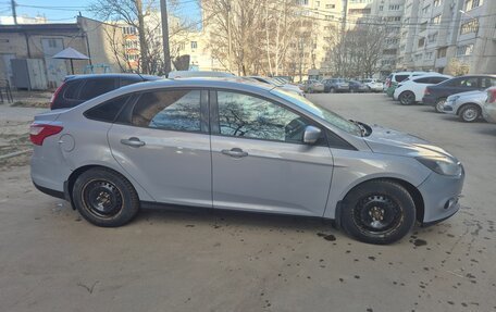 Ford Focus III, 2012 год, 650 000 рублей, 6 фотография