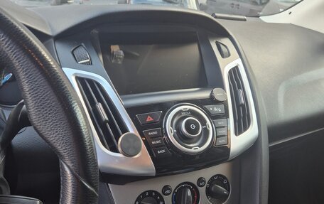 Ford Focus III, 2012 год, 650 000 рублей, 9 фотография