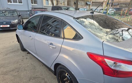 Ford Focus III, 2012 год, 650 000 рублей, 10 фотография