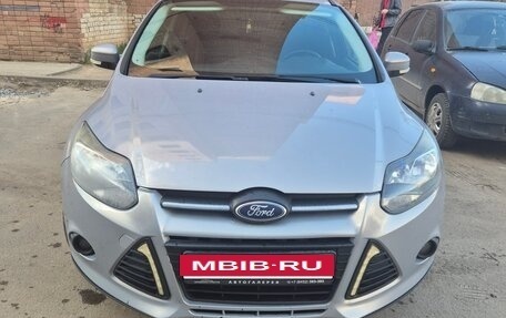 Ford Focus III, 2012 год, 650 000 рублей, 5 фотография