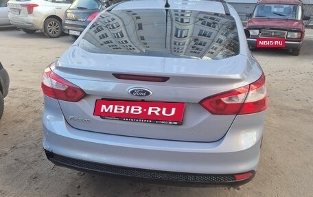 Ford Focus III, 2012 год, 650 000 рублей, 7 фотография