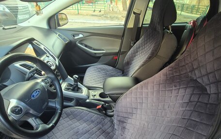 Ford Focus III, 2012 год, 650 000 рублей, 12 фотография