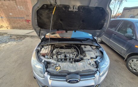 Ford Focus III, 2012 год, 650 000 рублей, 13 фотография