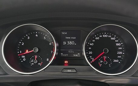 Volkswagen Tiguan II, 2019 год, 2 099 000 рублей, 12 фотография