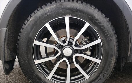 Volkswagen Tiguan II, 2019 год, 2 099 000 рублей, 17 фотография