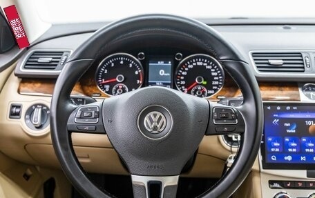 Volkswagen Passat B7, 2012 год, 1 208 000 рублей, 18 фотография
