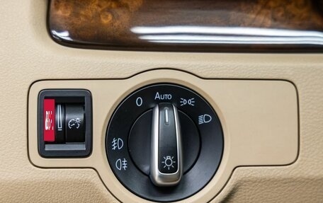 Volkswagen Passat B7, 2012 год, 1 208 000 рублей, 17 фотография