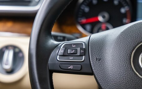 Volkswagen Passat B7, 2012 год, 1 208 000 рублей, 19 фотография