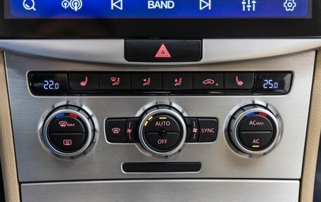 Volkswagen Passat B7, 2012 год, 1 208 000 рублей, 25 фотография