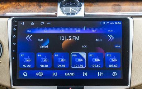 Volkswagen Passat B7, 2012 год, 1 208 000 рублей, 23 фотография