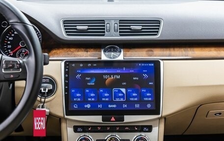 Volkswagen Passat B7, 2012 год, 1 208 000 рублей, 21 фотография