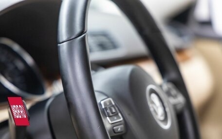 Volkswagen Passat B7, 2012 год, 1 208 000 рублей, 29 фотография