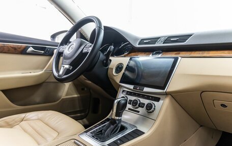 Volkswagen Passat B7, 2012 год, 1 208 000 рублей, 34 фотография