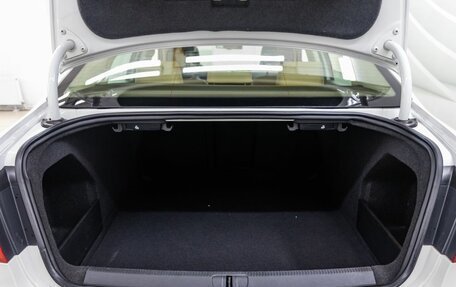 Volkswagen Passat B7, 2012 год, 1 208 000 рублей, 37 фотография