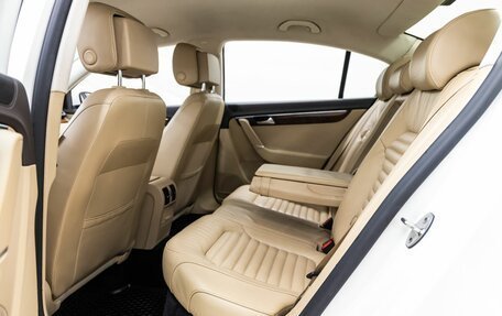 Volkswagen Passat B7, 2012 год, 1 208 000 рублей, 35 фотография