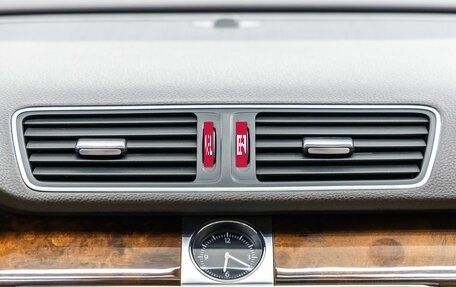 Volkswagen Passat B7, 2012 год, 1 208 000 рублей, 22 фотография