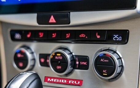 Volkswagen Passat B7, 2012 год, 1 208 000 рублей, 32 фотография