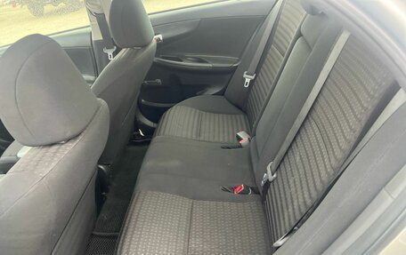 Toyota Corolla, 2013 год, 1 090 000 рублей, 7 фотография