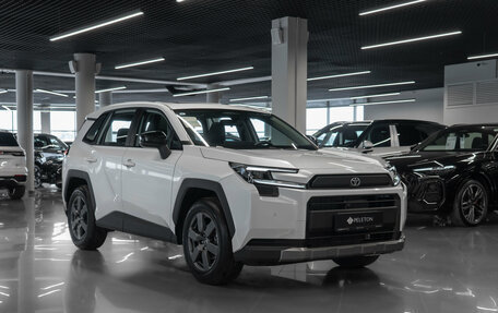 Toyota RAV4, 2026 год, 4 800 000 рублей, 2 фотография