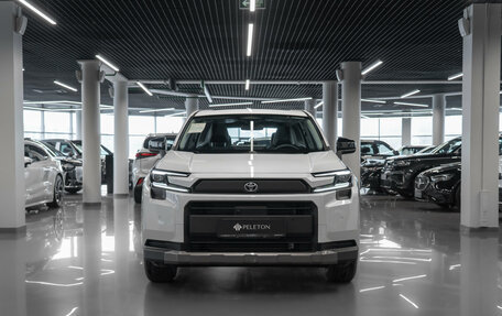 Toyota RAV4, 2026 год, 4 800 000 рублей, 3 фотография