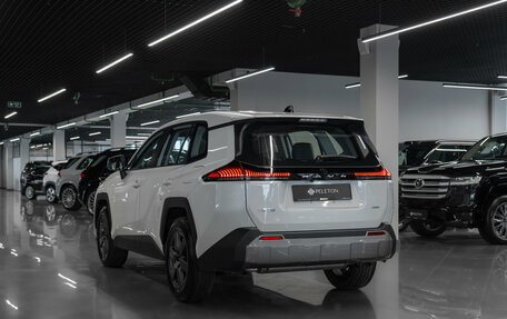 Toyota RAV4, 2026 год, 4 800 000 рублей, 4 фотография