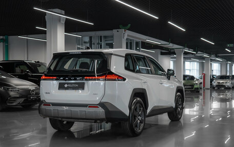 Toyota RAV4, 2026 год, 4 800 000 рублей, 5 фотография