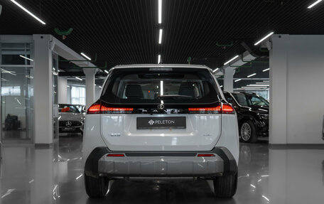 Toyota RAV4, 2026 год, 4 800 000 рублей, 6 фотография