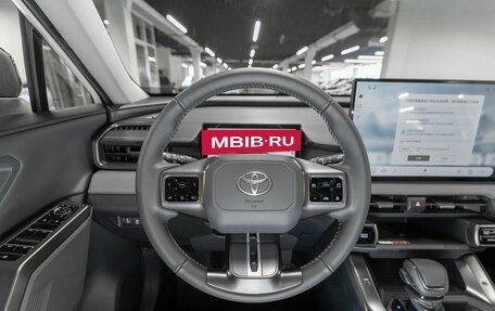 Toyota RAV4, 2026 год, 4 800 000 рублей, 11 фотография