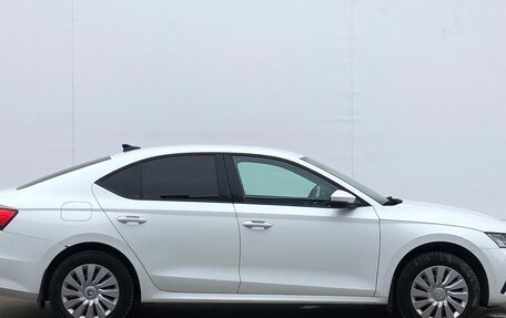 Skoda Octavia IV, 2020 год, 1 970 000 рублей, 4 фотография