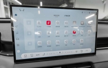 Toyota RAV4, 2026 год, 4 800 000 рублей, 19 фотография