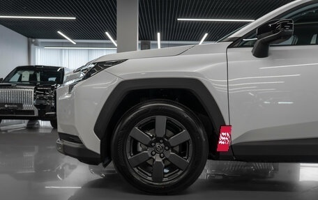 Toyota RAV4, 2026 год, 4 800 000 рублей, 23 фотография