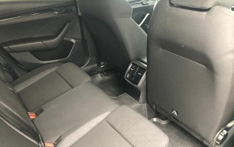 Skoda Octavia IV, 2020 год, 1 970 000 рублей, 11 фотография