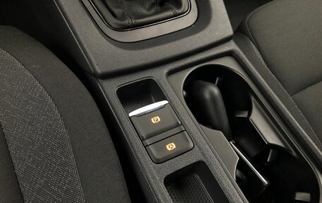 Skoda Octavia IV, 2020 год, 1 970 000 рублей, 15 фотография