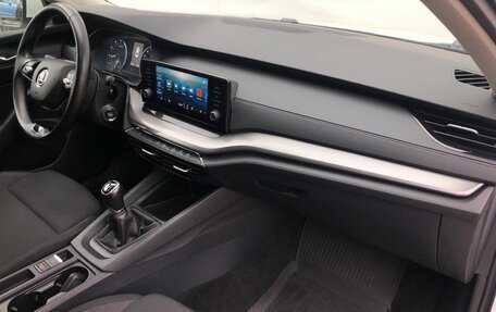 Skoda Octavia IV, 2020 год, 1 970 000 рублей, 9 фотография