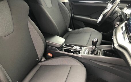 Skoda Octavia IV, 2020 год, 1 970 000 рублей, 10 фотография