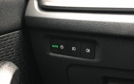 Skoda Octavia IV, 2020 год, 1 970 000 рублей, 17 фотография