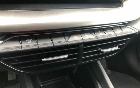 Skoda Octavia IV, 2020 год, 1 970 000 рублей, 14 фотография