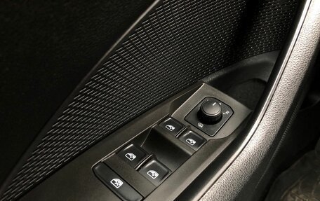 Skoda Octavia IV, 2020 год, 1 970 000 рублей, 16 фотография