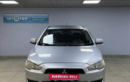 Mitsubishi Lancer IX, 2007 год, 635 000 рублей, 2 фотография