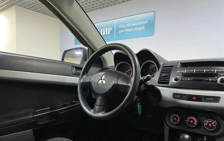 Mitsubishi Lancer IX, 2007 год, 635 000 рублей, 13 фотография