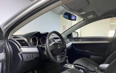 Mitsubishi Lancer IX, 2007 год, 635 000 рублей, 14 фотография