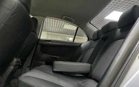 Mitsubishi Lancer IX, 2007 год, 635 000 рублей, 11 фотография