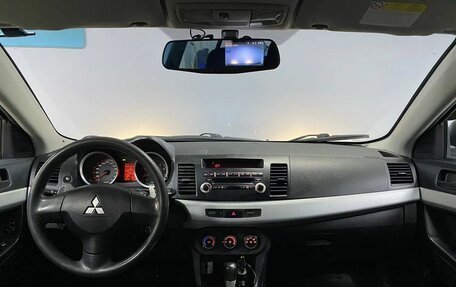 Mitsubishi Lancer IX, 2007 год, 635 000 рублей, 12 фотография