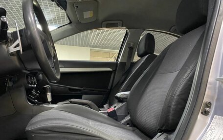 Mitsubishi Lancer IX, 2007 год, 635 000 рублей, 10 фотография