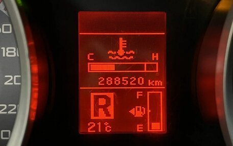 Mitsubishi Lancer IX, 2007 год, 635 000 рублей, 16 фотография